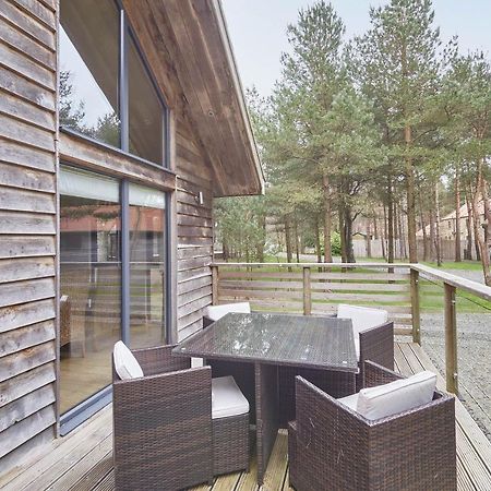 Host & Stay - Simon Howe Lodge วิทบี ภายนอก รูปภาพ