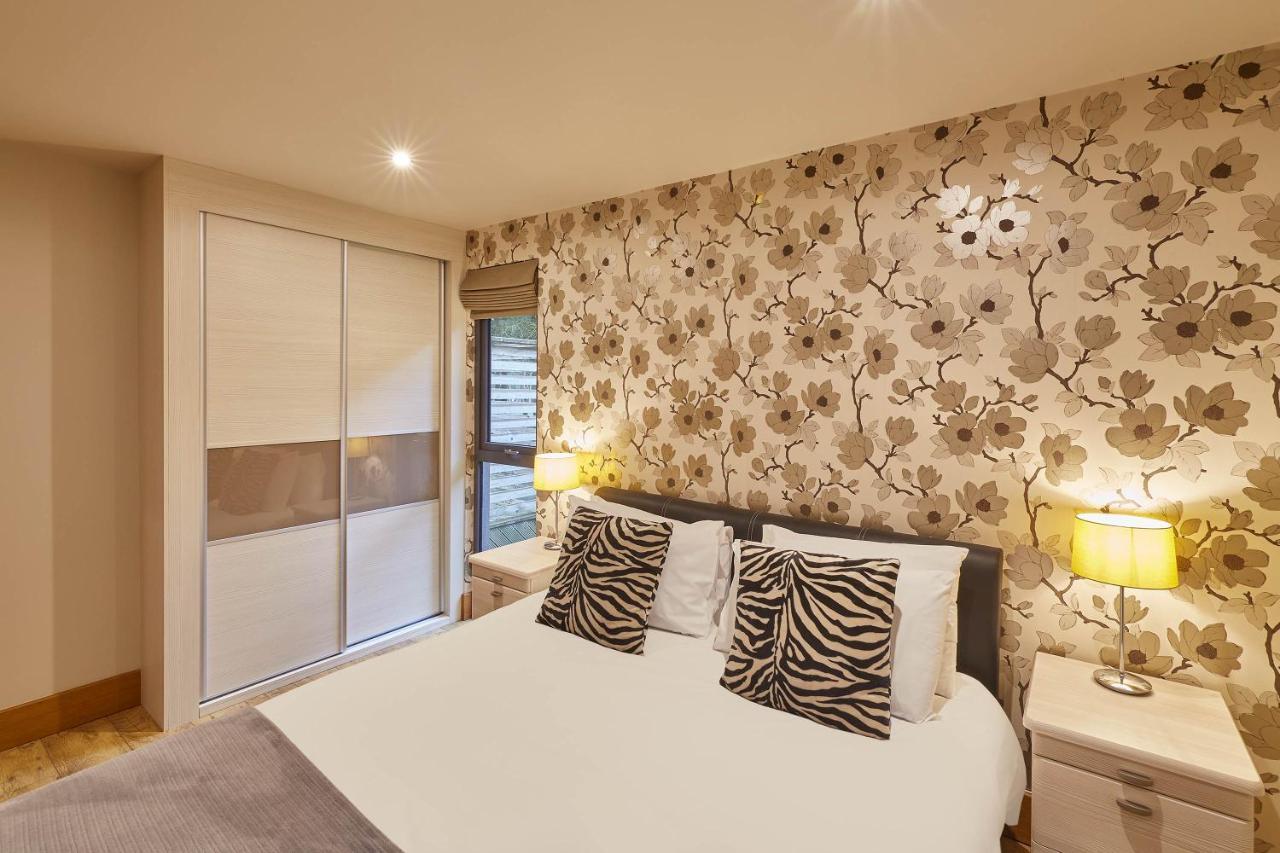 Host & Stay - Simon Howe Lodge วิทบี ภายนอก รูปภาพ