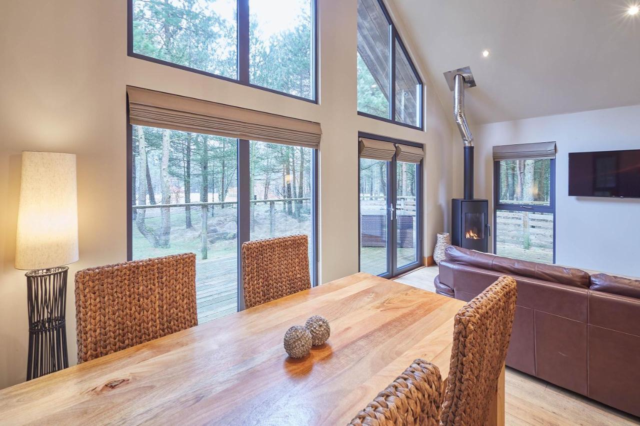 Host & Stay - Simon Howe Lodge วิทบี ภายนอก รูปภาพ
