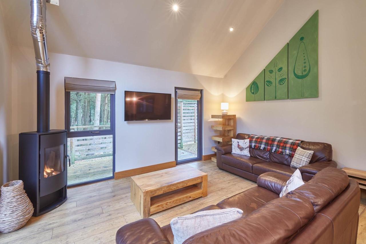 Host & Stay - Simon Howe Lodge วิทบี ภายนอก รูปภาพ