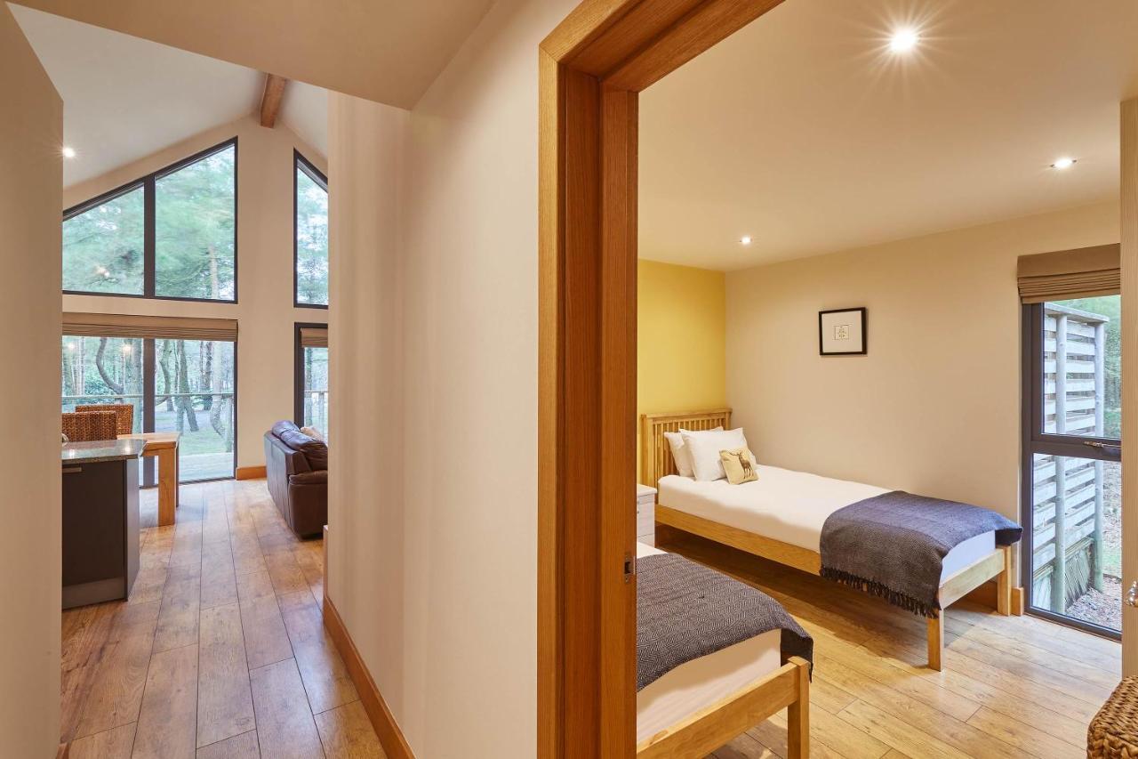 Host & Stay - Simon Howe Lodge วิทบี ภายนอก รูปภาพ