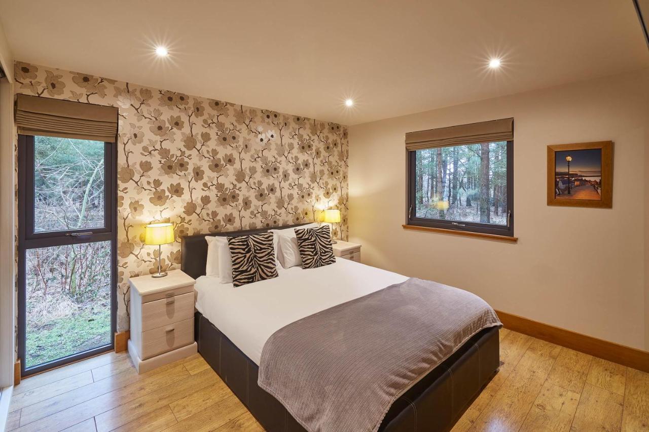 Host & Stay - Simon Howe Lodge วิทบี ภายนอก รูปภาพ